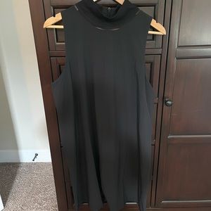 Athleta Initiative dress NWT